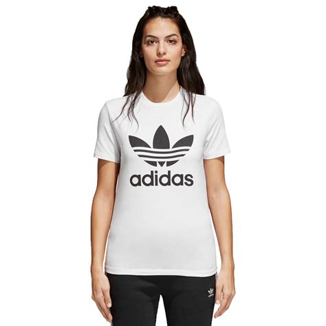 blusa adidas original branca feminina|Camisetas Femininas .